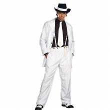 Zoot Suit Riot Md