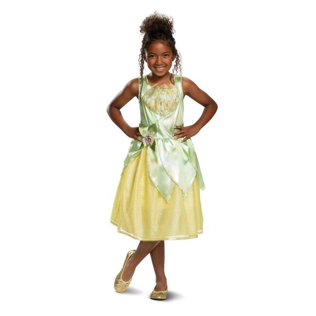 Tiana Classic Child S