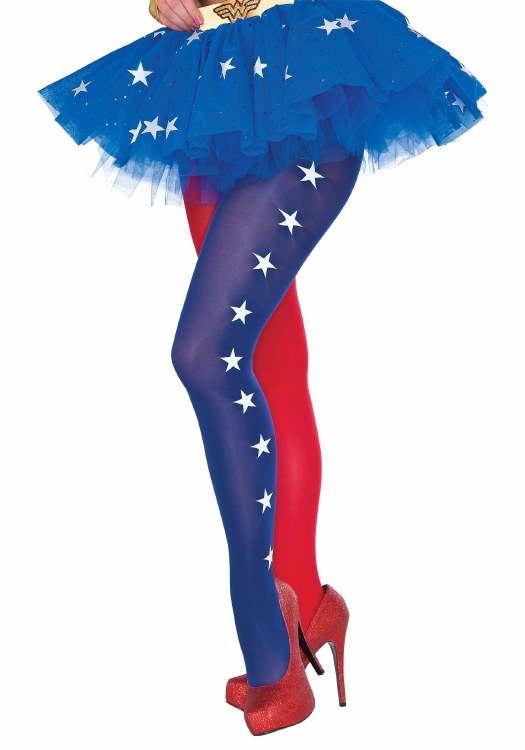 Tights Wonder Woman