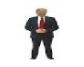 Trump #2213 Standup