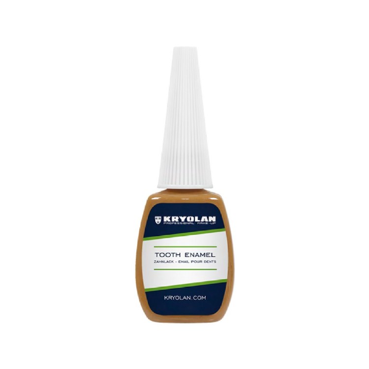 Tooth Enamel Nicotine .5oz