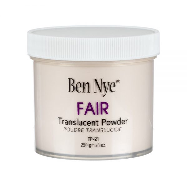 Translucent Powder Fair 8oz