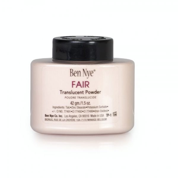 Translucent Powder Fair 1.5oz