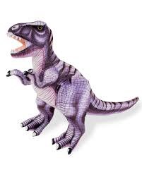 Plush Toy Tyrannosaurus Rex