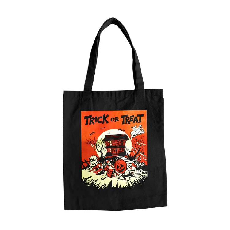 Bag TrickOrTreat Wicked Three