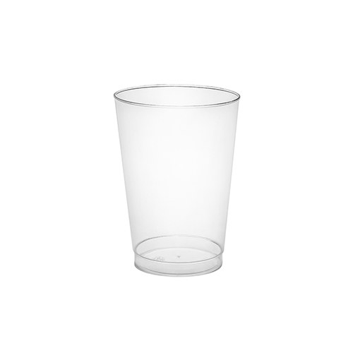 Tumblers 10oz Clear 20ct