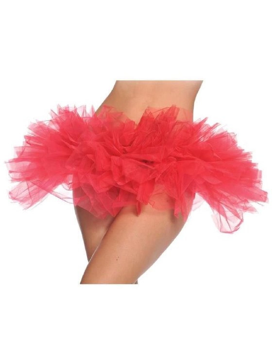 Tutu Red