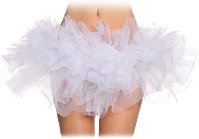 Tutu White