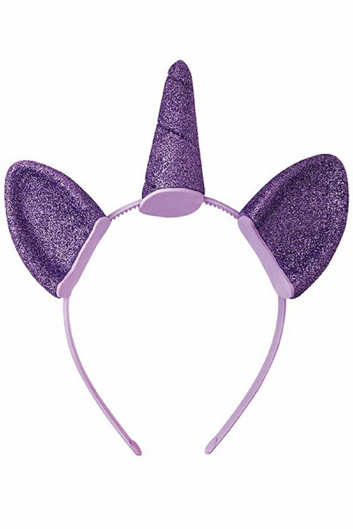 Twilight Sparkle My Little Pony Unicorn Headband