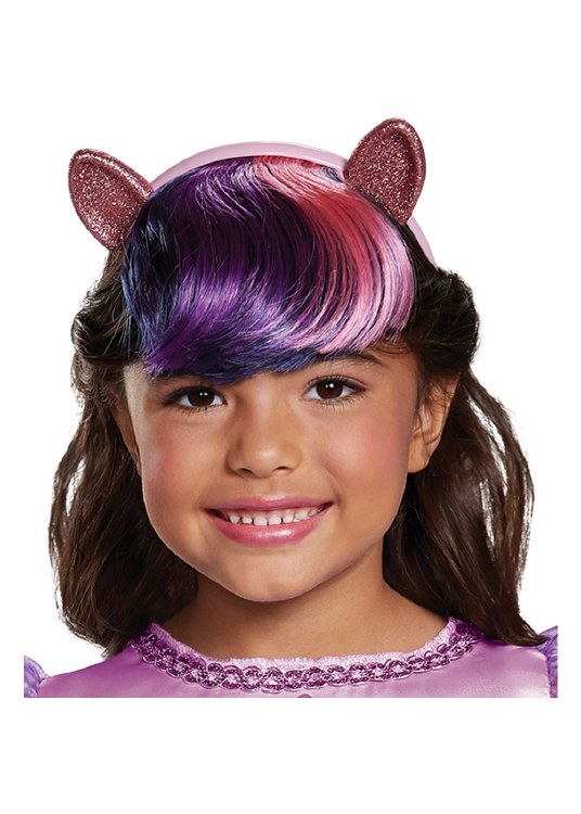 Twilight Sparkle My Little Pony Headband