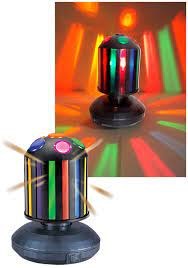 Super Sunlight Party Light