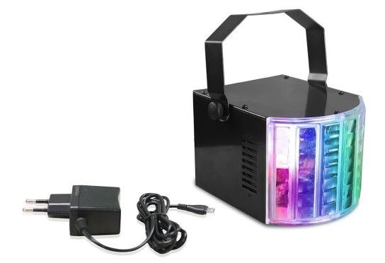 Dancing Beam Party Light