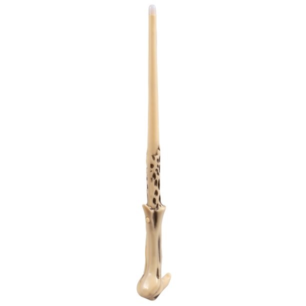 Wand Voldemort Light Up Dlx
