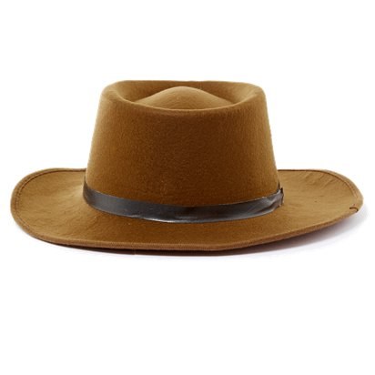 Western Wandering Gunman Hat