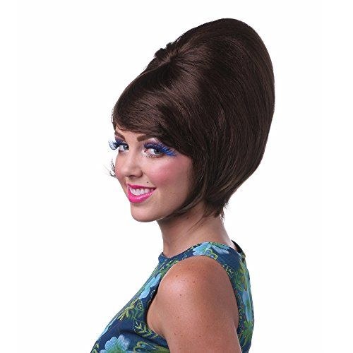 Beehive Brown