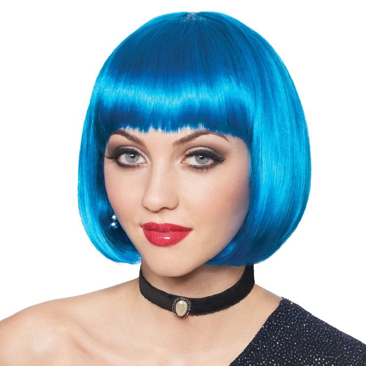 Bob Blue