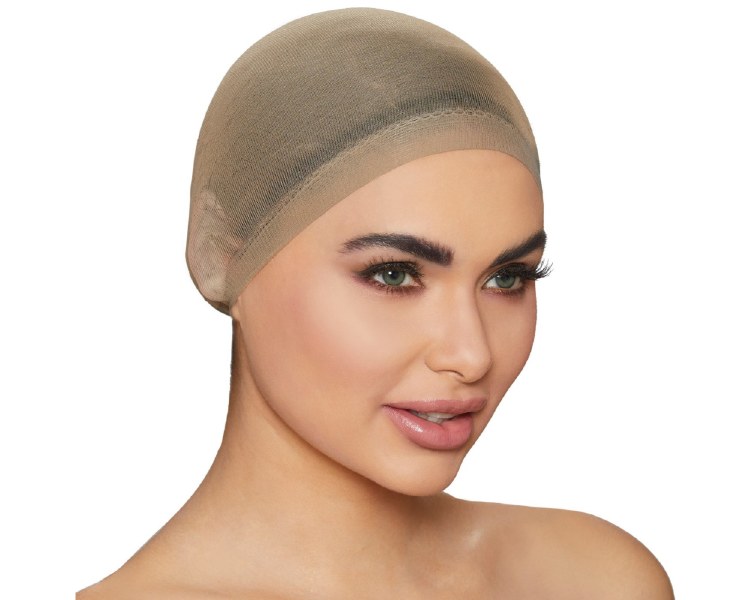 Wig Cap Nude