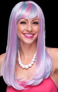 Wig Kelly Venus