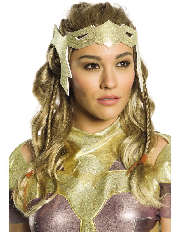 Wig Queen Hippolyta