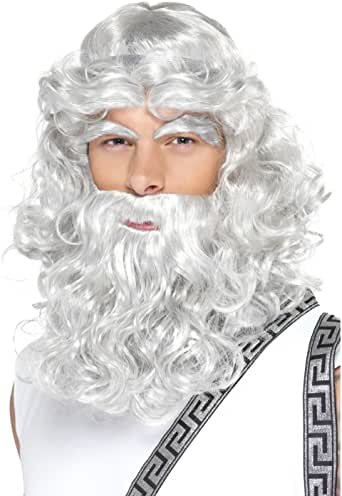 Wig Zeus