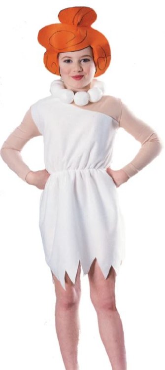 Wilma Flintstone Ch M