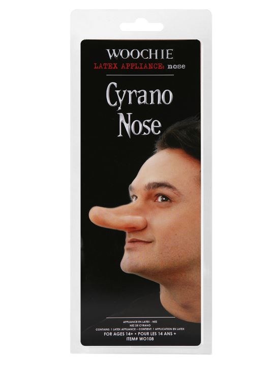 Nose Cyrano