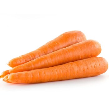 Carrots Loose / Lb