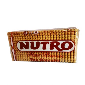 nutro biscuits