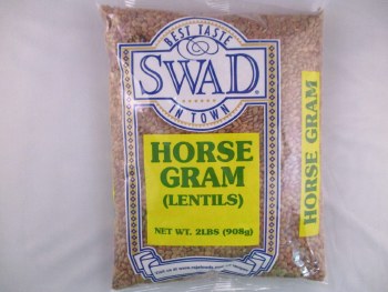 Swad : Horse Gram 2lbs