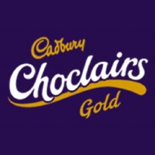 Cadbury:choclairs