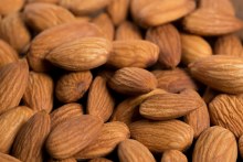 Krishiv: Almonds 3lb