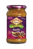 Pataks : Garlic Relish 10 Oz