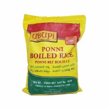 Udupi : Ponni Boiled Rice