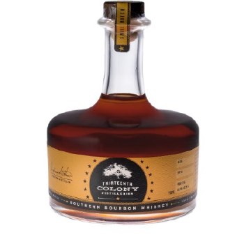 13th Colony Southern Bourbon 750ml
