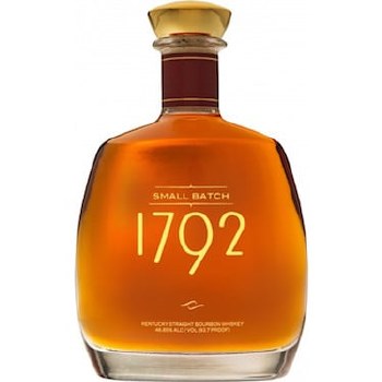 1792 Small Batch Kentucky Straight Bourbon 1750ml