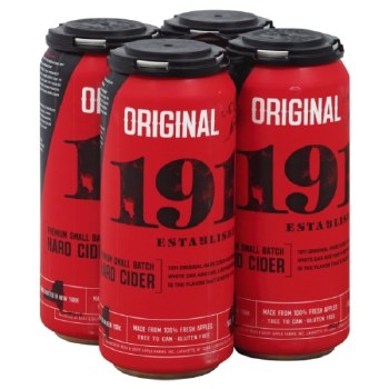 Blakes Hard Cider Original 6 Pack Cans - The Liquor Book