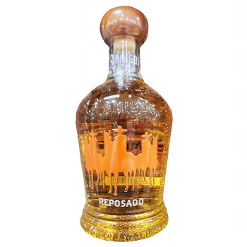 3 Amigos Reposado 750ml