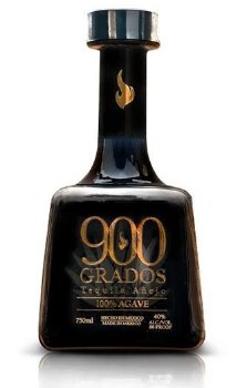 900 Grados Anejo 750ml