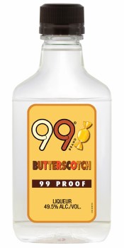 99 Butterscotch 200ml