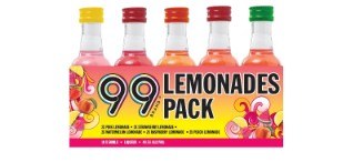 99 Lemonade 10pk