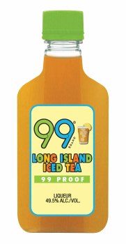 99 Long Island Iced Tea 200ml