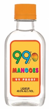 99 Mangoes 100ml