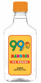 99 Mango 200ml