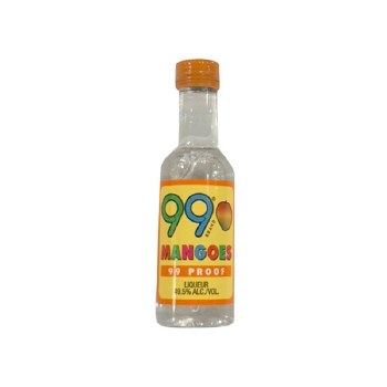 99 Mango Schnapps 50ml