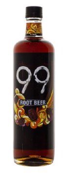 99 Root Beer Schnapps 750ml