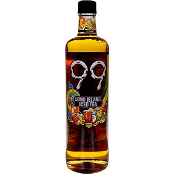 99 Long Island Iced Tea 750ml