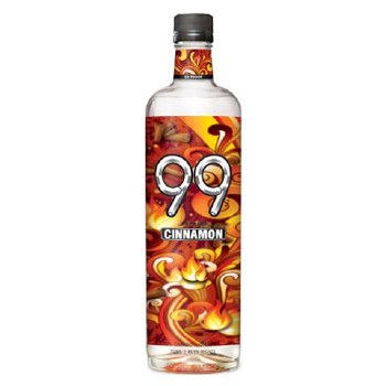 99 Cinnamon Schnapps 750ml