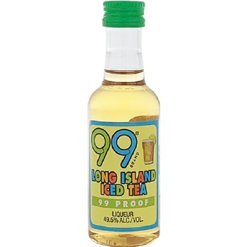 99 Long Island Iced Tea 50ml