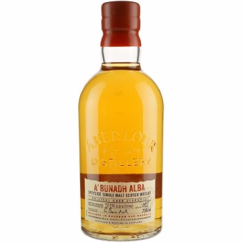 Aberlour A Bunadh Alba 750ml