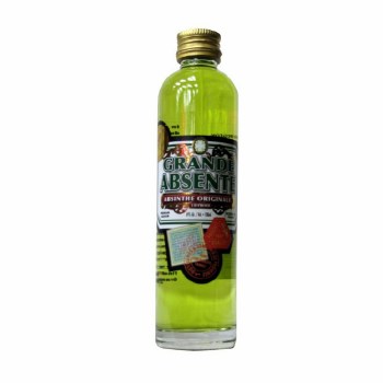 Absente Liquer 100ml